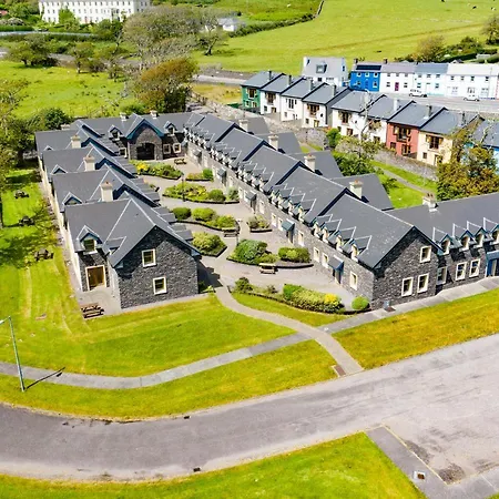 Courtyard Homes 3 Bed Sleeps 6