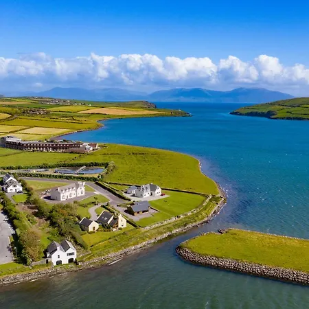 Dingle Courtyard Holiday Homes 3 Bed Sleeps 6 *