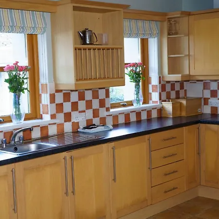 Σπίτι διακοπών Courtyard Homes 3 Bed Sleeps 6 *