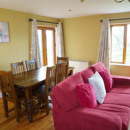 度假居 Courtyard Homes 3 Bed Sleeps 6