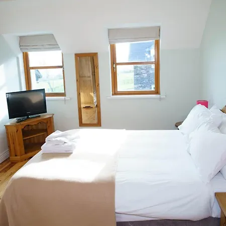 Hébergement de vacances Courtyard Homes 3 Bed Sleeps 6