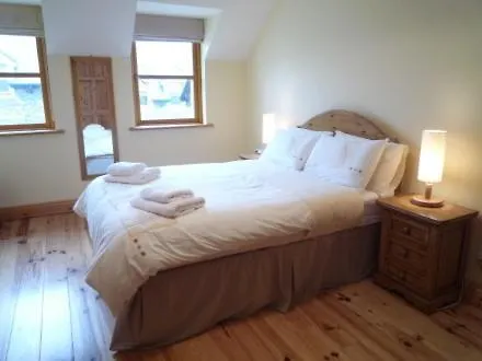 Holiday home Courtyard Homes 3 Bed By Trident Homes *