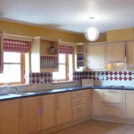 Holiday home Courtyard Homes 3 Bed By Trident Homes *