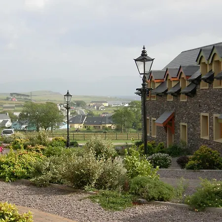 Holiday home Courtyard Homes 3 Bed By Trident Homes Dingle