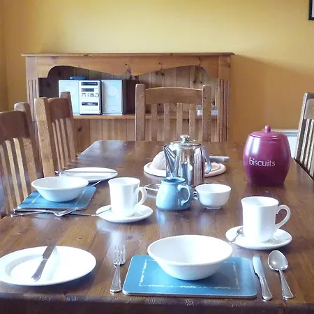 Holiday home Courtyard Homes 3 Bed By Trident Homes