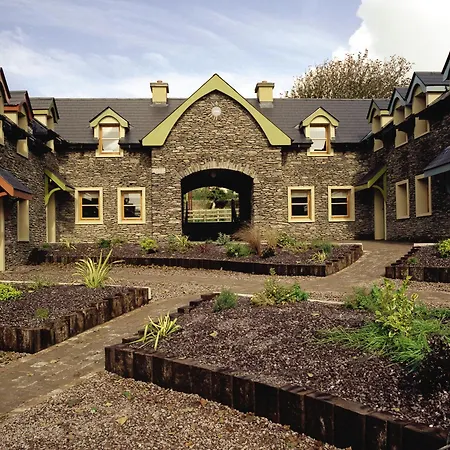 Courtyard Homes 3 Bed By Trident Homes Dingle