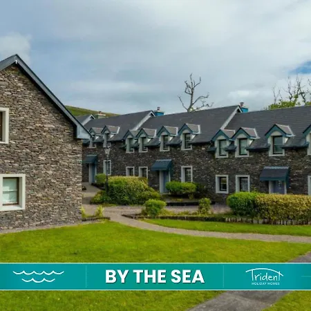 Dingle Courtyard Holiday Homes 3 Bed Sleeps 6 *