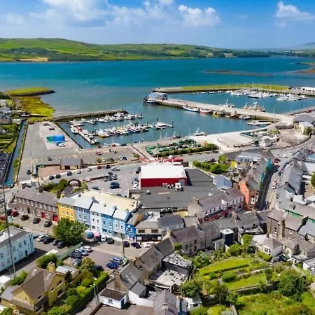 Dingle Courtyard Holiday Homes 3 Bed Sleeps 6 *