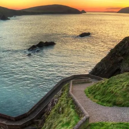 Casa de Férias Dingle Courtyard Holiday Homes 3 Bed Sleeps 6