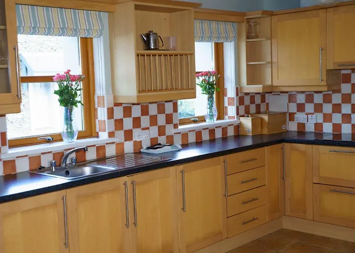 別荘 Courtyard Homes 3 Bed Sleeps 6 *