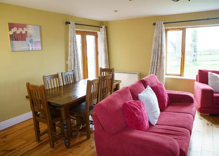別荘 Courtyard Homes 3 Bed Sleeps 6