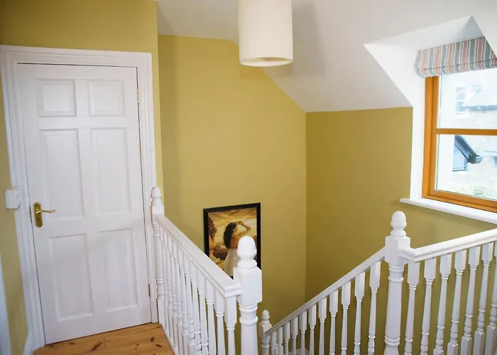 Courtyard Homes 3 Bed Sleeps 6