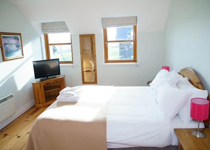 別荘 Courtyard Homes 3 Bed Sleeps 6