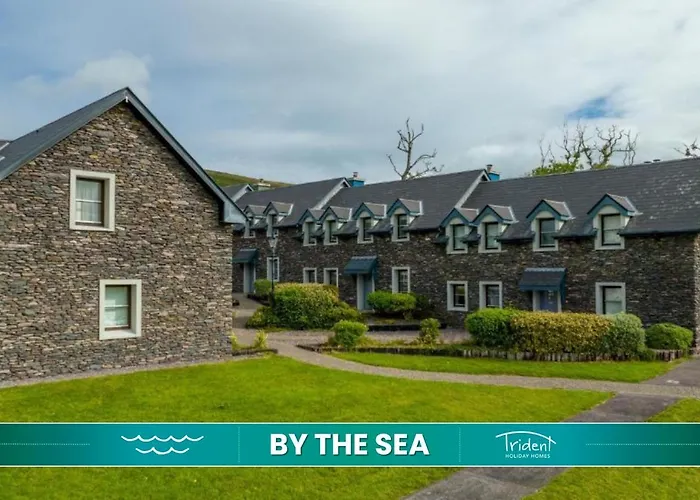 Courtyard Homes 3 Bed Sleeps 6 *