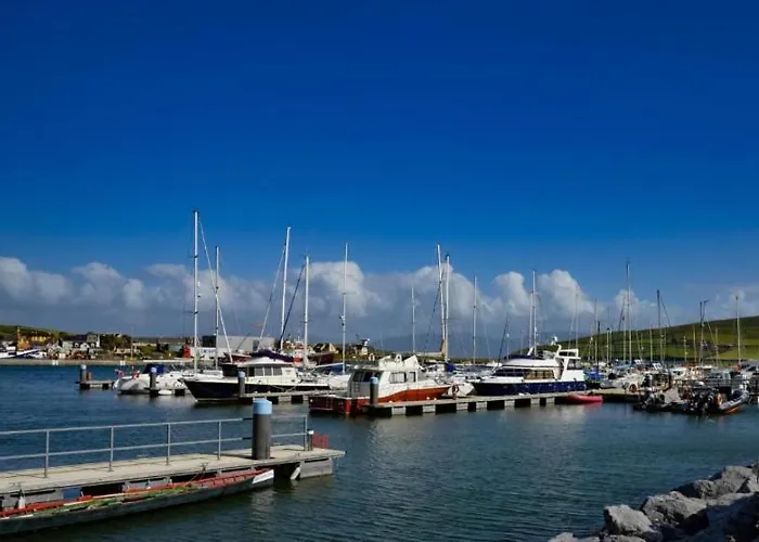 Tatil Evi Courtyard Homes 3 Bed Sleeps 6 Dingle