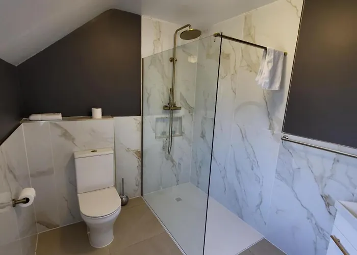 度假居 Courtyard Homes 3 Bed Sleeps 6