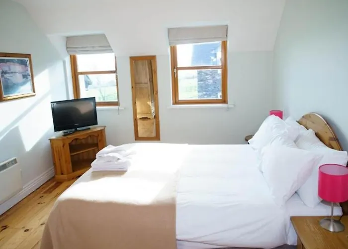別荘 Courtyard Homes 3 Bed Sleeps 6 *
