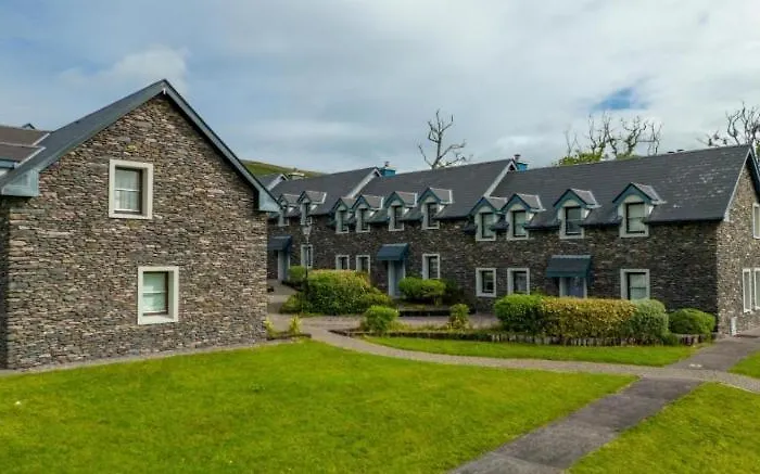 Courtyard Homes 3 Bed Sleeps 6